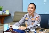 Kapolri bentuk Satgas TPPO dari tingkat mabes Polri hingga daerah