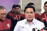 PSSI undang Presiden saksikan laga Indonesia vs Argentina