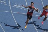 Atlet Nur Ferry sumbang emas para atletik di APG 2025