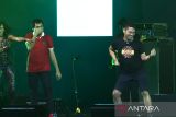 Panggung Java Jazz 2023 jadi aksi 