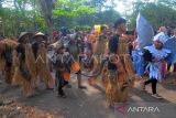 Festival Memeden Gadhu di Jepara