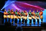 Wonderful Nusantara Festival 2023 di Johor Bahru
