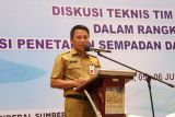 Pemprov Sulsel dan BBWS kaji penerapan Sempadan Danau Tempe