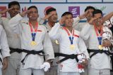 ASEAN Para Games 2023 - Indonesia raih 100 emas