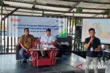 Paguyuban SRC Kota Solok diberi sosialisasi manfaat BPJAMSOSTEK