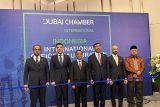 Dubai International Chamber perluas kemitraan dengan berkantor di RI