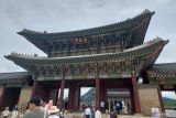 Menarik, wisata ke Istana Gyeongbokgung