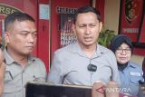 Polresta Banyumas tetapkan 10 tersangka kasus tahanan  meninggal