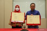 Pemkot Bandarlampung adopsi aplikasi kepegawaian Pemkot Tangerang