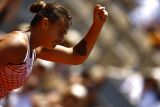 Petenis Belarus Sabalenka kembali buka suara setelah bungkam di French Open