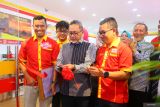 Mendag buka ritel khusus jual produk Indonesia di Malaysia