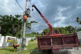 PLN  UIP Sulawesi perkuat infrastruktur ketenagalistrikan di Talaud