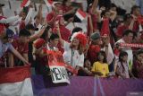 Sejarah, Indonesia hattrick juara umum ASEAN Para Games