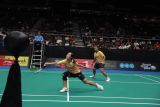 Rehan/Lisa berniat balas dendampada Goh/Lai di Indonesia Open