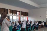 DSLNG dukung pelatihan Guru PAUD Kabupaten Banggai