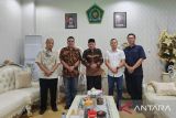 Kakanwil Kemenag: Dharmasanti Waisak ajang perkuat persatuan-kesatuan