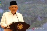 Wapres segera lapor Presiden terkait insentif investasi industri halal