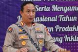 Polda NTT tangkap terduga pelaku TPPO di Malaka
