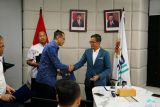 Shadiq Akasya jadi Dirut Biofarma Group