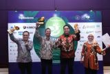 PTBA raih tiga penghargaan pada ajang  TOP CSR Awards 2023