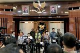 Menko Polhukam pimpin rapat perdana Tim Percepatan Reformasi Hukum