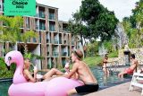 Jadi Pilihan Wisatawan, Aruna Senggigi Kembali Peroleh Penghargaan Tripadvisor Travelers' Choice 2023