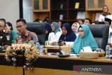 Pemkab OKU Timur raih penghargaan  Kabupaten Layak Anak