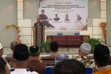 Dompet Dhuafa gelar capacity building bagi tokoh agama di Kabupaten Alor