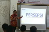 Kemenkumham Jateng luncurkan Persepsi, publikasikan kinerja instansi