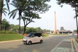 Wuling sambut libur sekolah dengan program "Drive Into The Holiday"