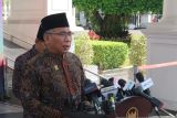 Ketum PBNU sebut cawe-cawe politik presiden Jokowi wajar