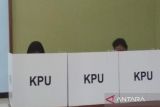 KPU Pati minta masyarakat cek nama di DPSHP Pemilu 2024