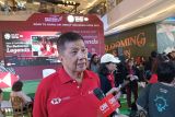 Rudy Hartono prediksi dua sektor tembus final Indonesia Open 2023