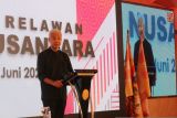 Ganjar Pranowo sebut Jokowi mentornya dalam pemerintahan