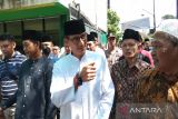 Sandiaga Uno serahkan keputusan pada petinggi PPP