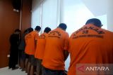 Empat pelaku pemerkosaan dua pelajar di Lombok Timur ditangkap polisi