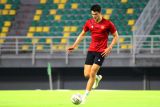 FIFA Matchday - Elkan Baggott sudah gabung TC Timnas Indonesia di Surabaya