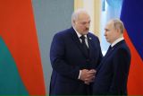Belarus tak ragu menggunakan senjata nuklir jika diserang negara lain