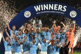 Tim terbaik FIFA 2023, enam pemain Manchester City