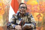 Mahfud MD persilakan pengusaha Jusuf Hamka tagih utang pemerintah ke Kemenkeu