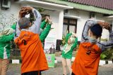 Meriahkan Hari Lanjut Usia, Dompet Dhuafa dan Pemkot Jakarta Barat adakan skrining kesehatan