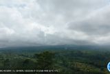 Aktivitas Gunung Semeru masih didominasi gempa letusan dan guguran