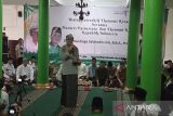 Sandiaga motivasi santri Ponpes Annur Banyumas