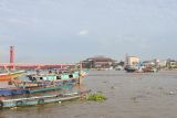 DLHK Palembang optimalkan infrastruktur pengolahan sampah di sungai