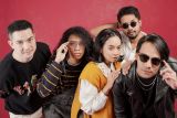 Band Harra kembali lewat single 