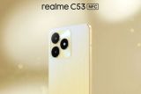 realme akan luncurkann C53 NFC di Indonesia pada 15 Juni