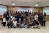 Teknik Kimia UMP-BNSP gelar pelatihan dan sertifikasi kompetensi K3