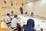 Pimti Kemenkumham Sulsel ikuti workshop penguatan UPP