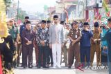 ATTS wakili Bukittinggi dalam Penilaian Kelurahan Terbaik Sumbar 2023