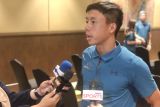 Burki menargetkan raih juara di Men's World Tennis Tour 2023 Indonesia